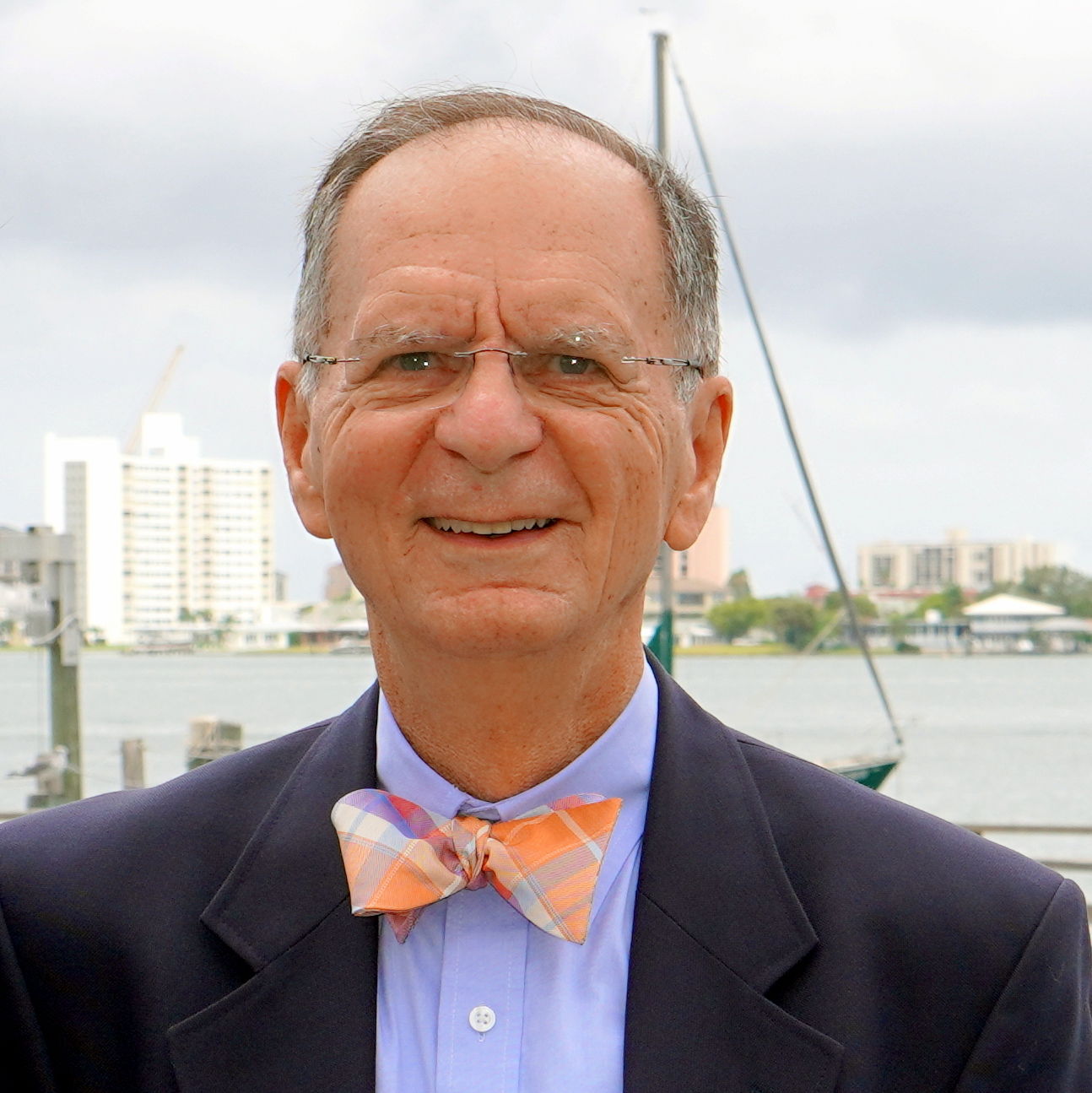 George Cretekos